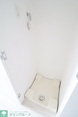 KDXレジデンス川崎の物件内観写真